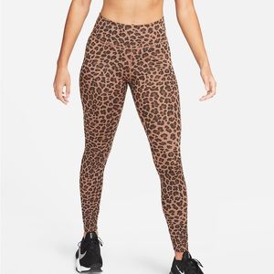 Brand New Nike Leggings